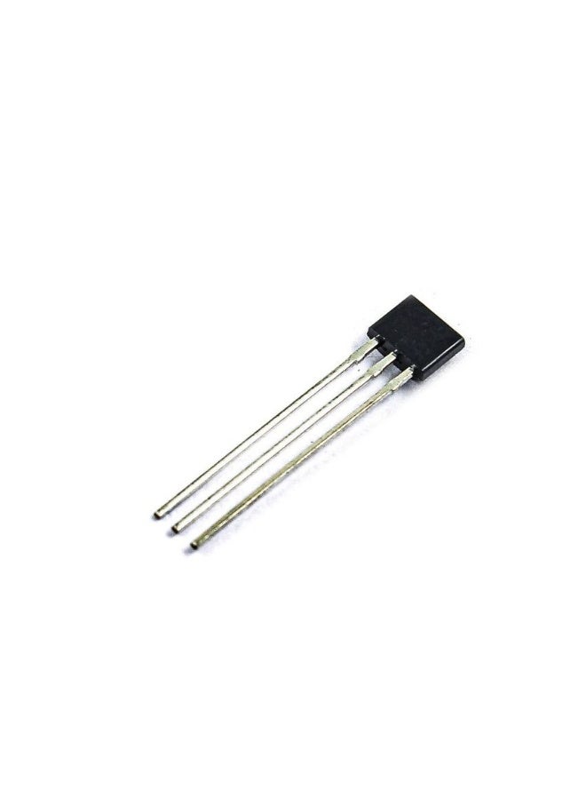 KNP SS49E, Hall Effect Sensor - Linear Analog Magnetic Sensor - Image 3
